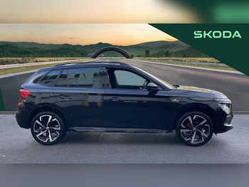 Used Skoda Kamiq 2025 for sale - 76452643: Photo