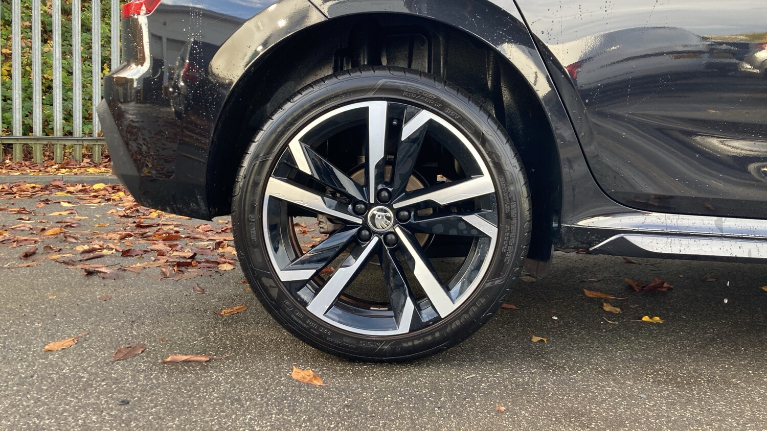 Used Skoda Kamiq 2025 for sale - 76452643: Photo 5