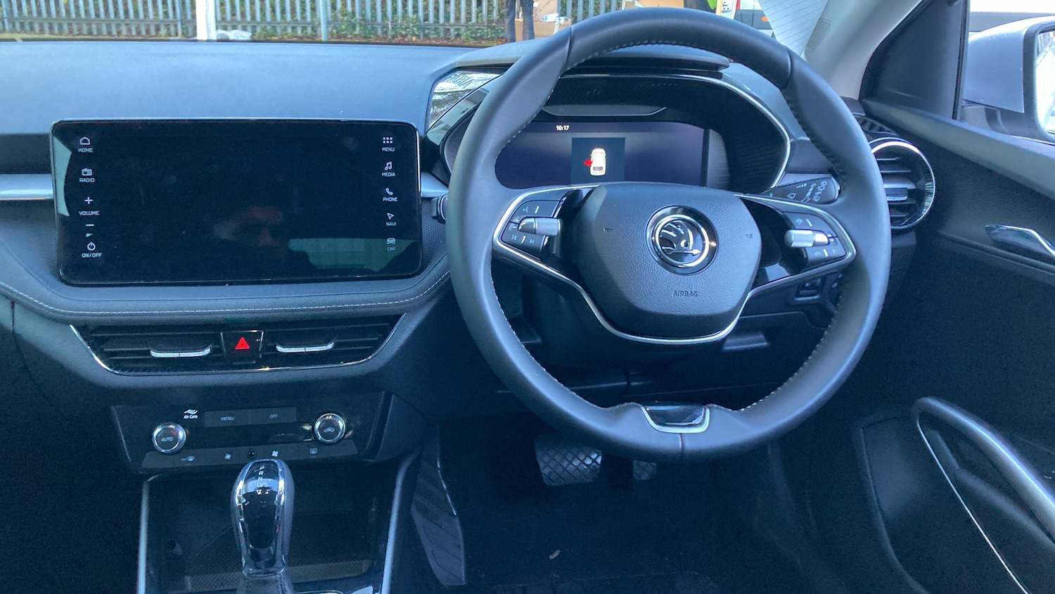 Used Skoda Fabia 2024 for sale - 76818762: Photo 10