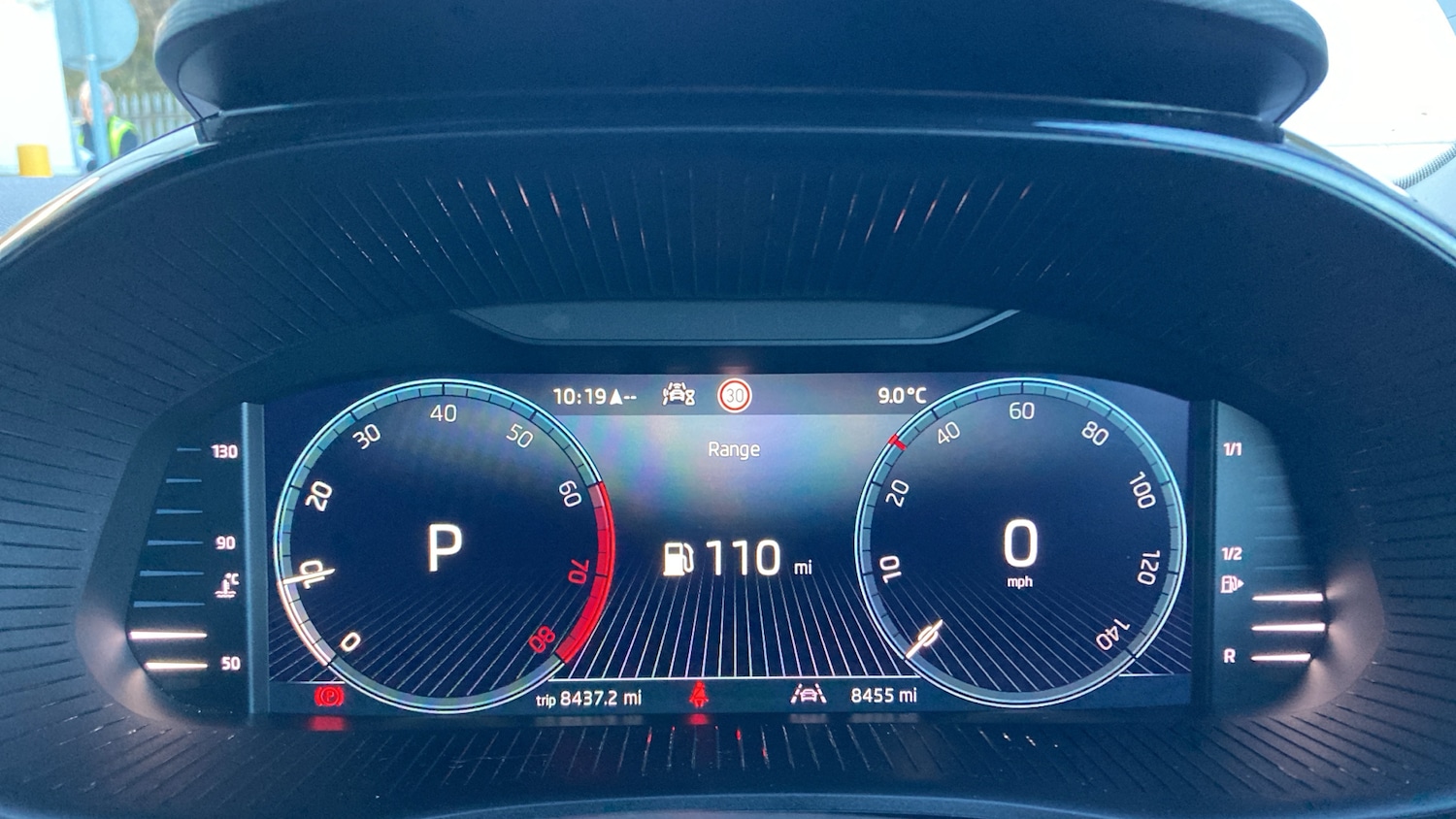 Used Skoda Fabia 2024 for sale - 76818762: Photo 11