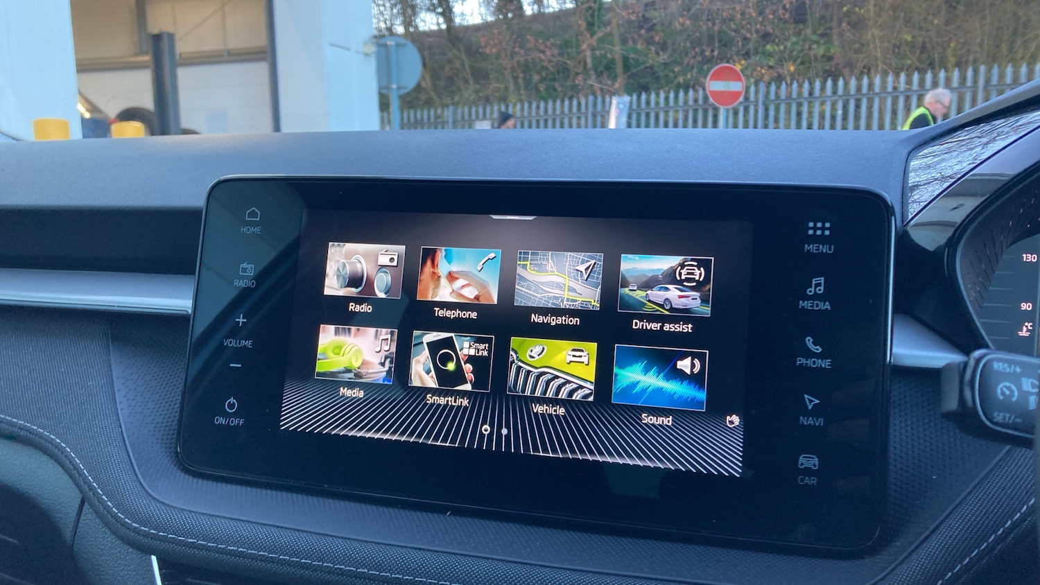 Used Skoda Fabia 2024 for sale - 76818762: Photo 12