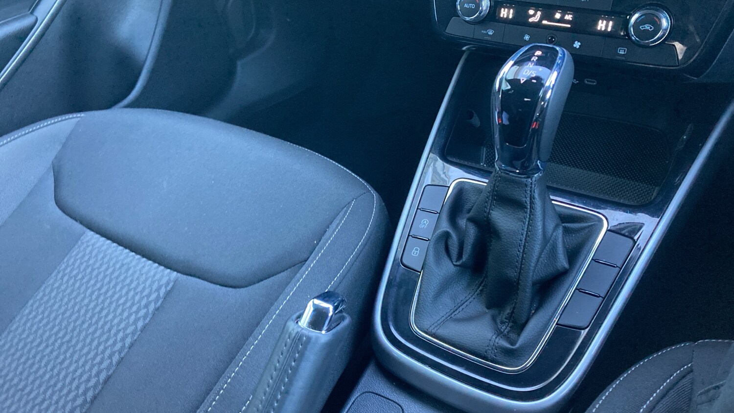 Used Skoda Fabia 2024 for sale - 76818762: Photo 14