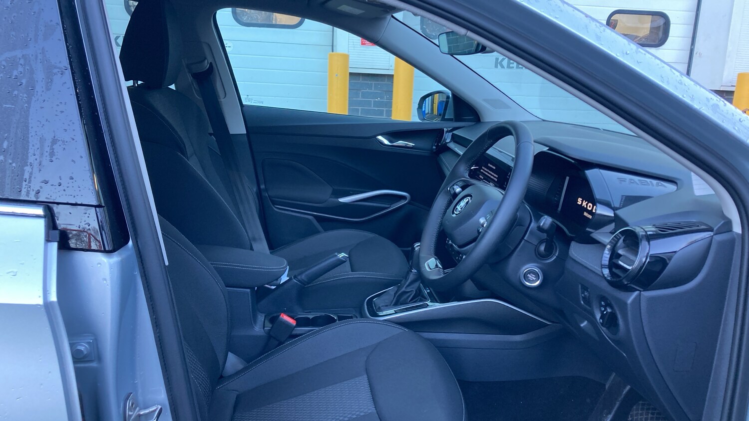 Used Skoda Fabia 2024 for sale - 76818762: Photo 15
