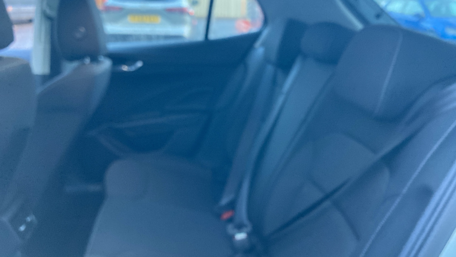 Used Skoda Fabia 2024 for sale - 76818762: Photo 16