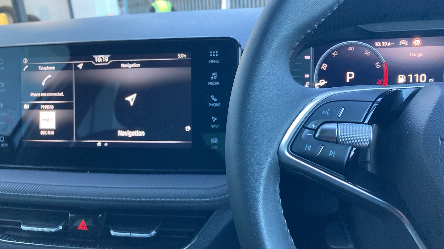 Used Skoda Fabia 2024 for sale - 76818762: Photo 17