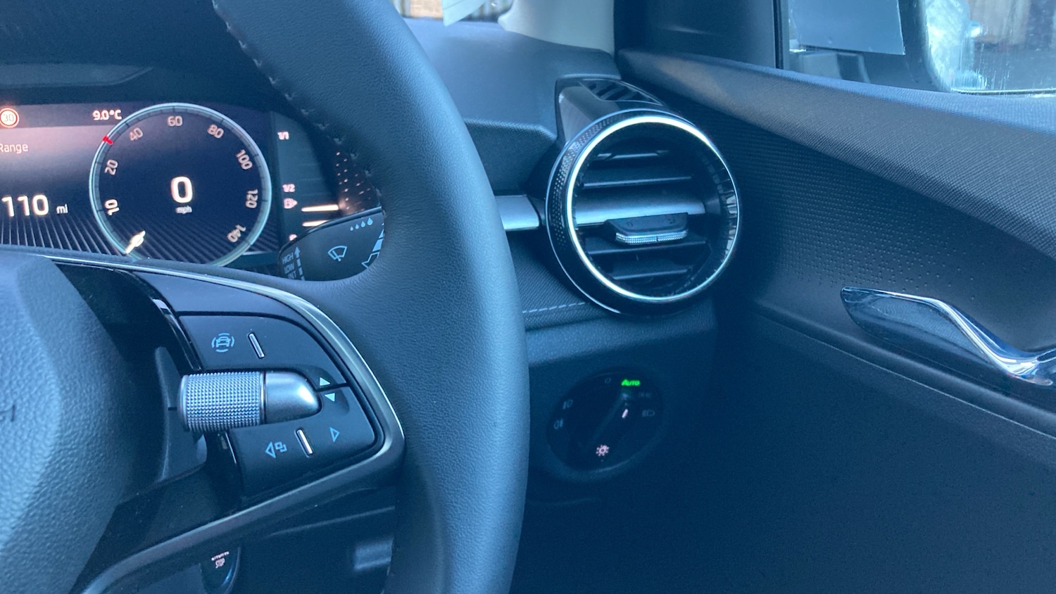 Used Skoda Fabia 2024 for sale - 76818762: Photo 18