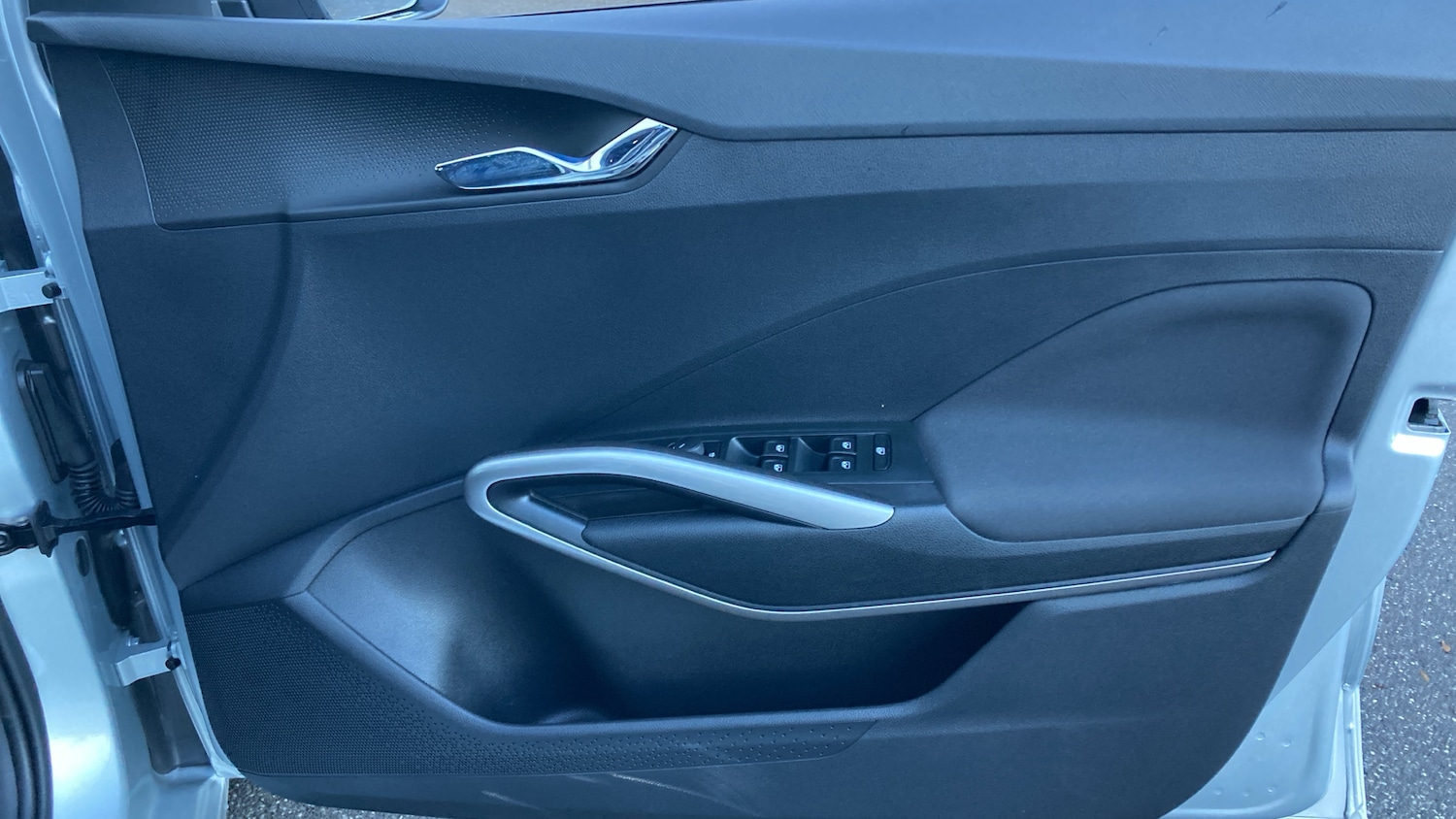 Used Skoda Fabia 2024 for sale - 76818762: Photo 19