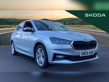 2024 (24) - 1.0 TSI 116 SE L 5dr DSG Petrol Hatchback