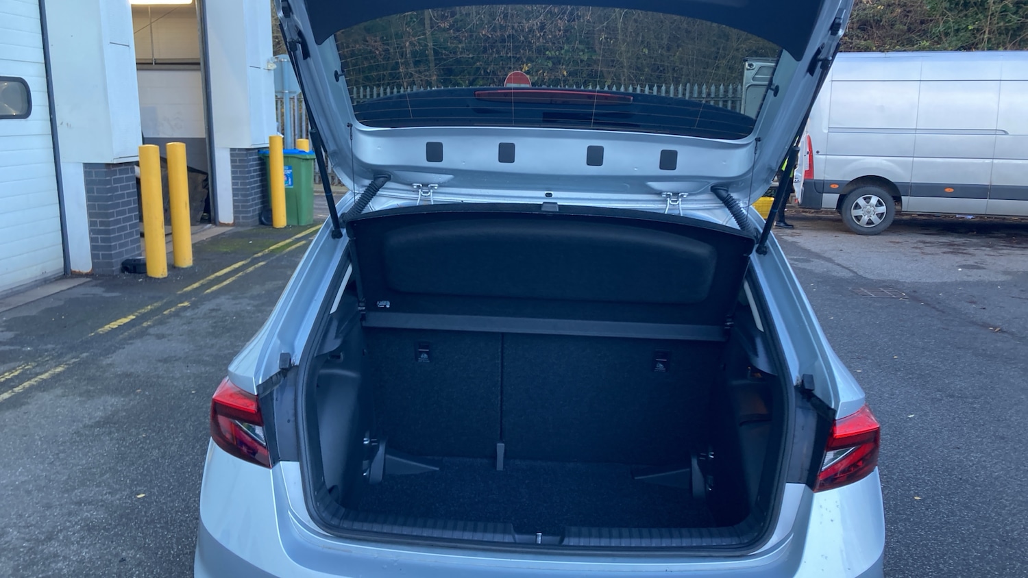 Used Skoda Fabia 2024 for sale - 76818762: Photo 20