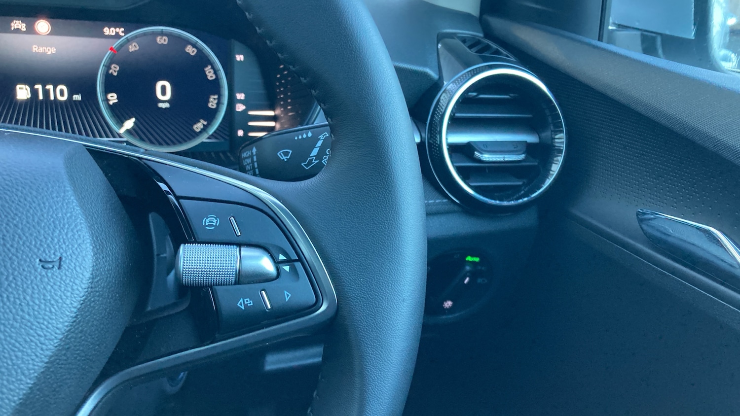 Used Skoda Fabia 2024 for sale - 76818762: Photo 22