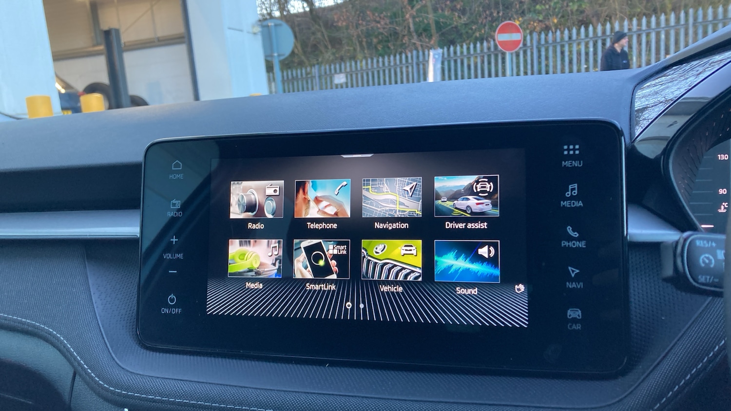 Used Skoda Fabia 2024 for sale - 76818762: Photo 24