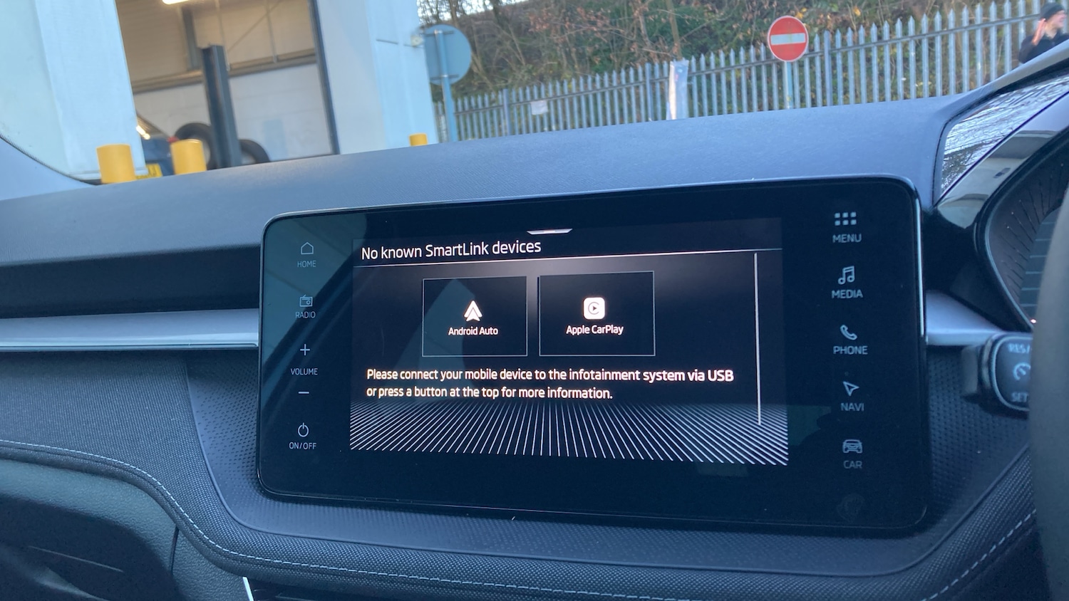 Used Skoda Fabia 2024 for sale - 76818762: Photo 27