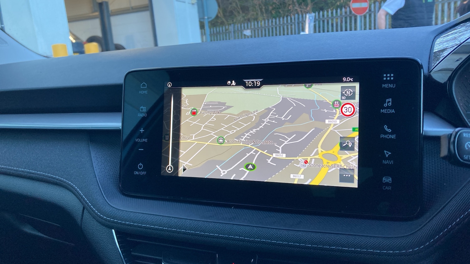 Used Skoda Fabia 2024 for sale - 76818762: Photo 28