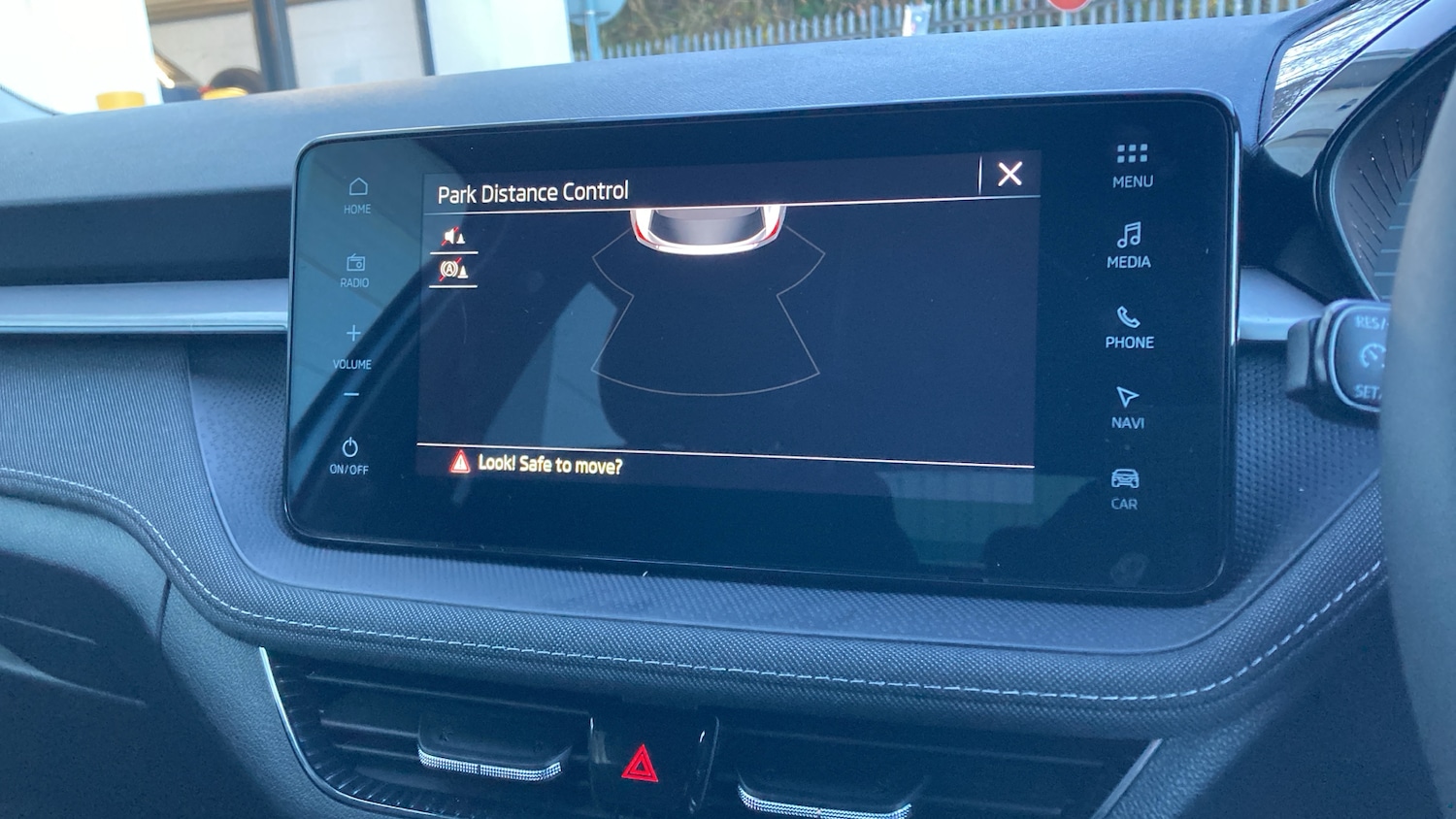 Used Skoda Fabia 2024 for sale - 76818762: Photo 29