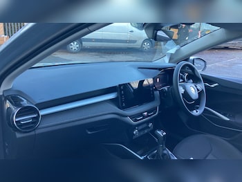 Used Skoda Fabia 2024 for sale - 76818762: Photo