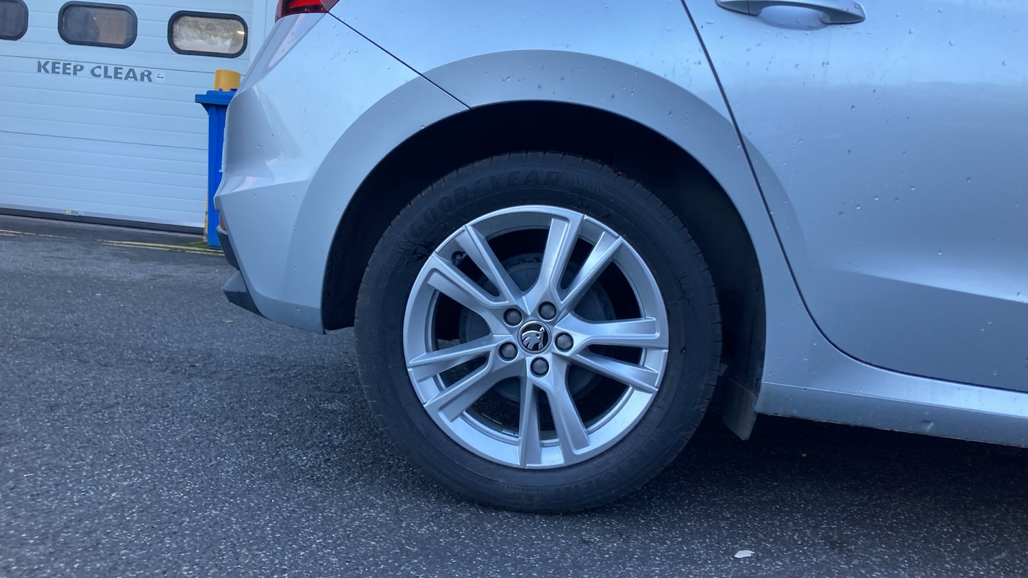 Used Skoda Fabia 2024 for sale - 76818762: Photo 5