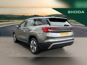 Used Skoda Kodiaq 2024 for sale - 77274748: Photo