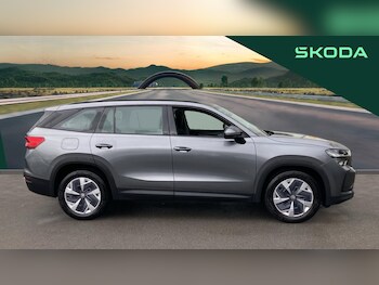 Used Skoda Kodiaq 2024 for sale - 77274748: Photo