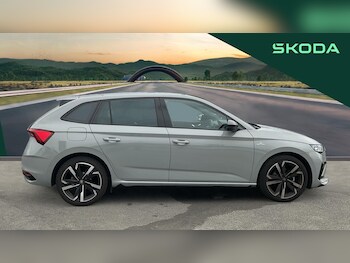 Used Skoda Scala 2025 for sale - 75383165: Photo