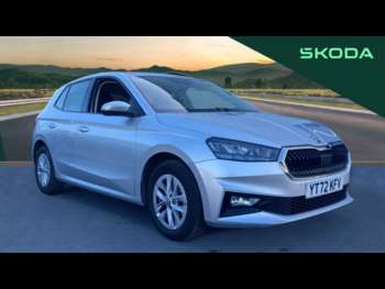 2022 (72) - 1.0 MPI 80 SE Comfort 5dr Petrol Hatchback