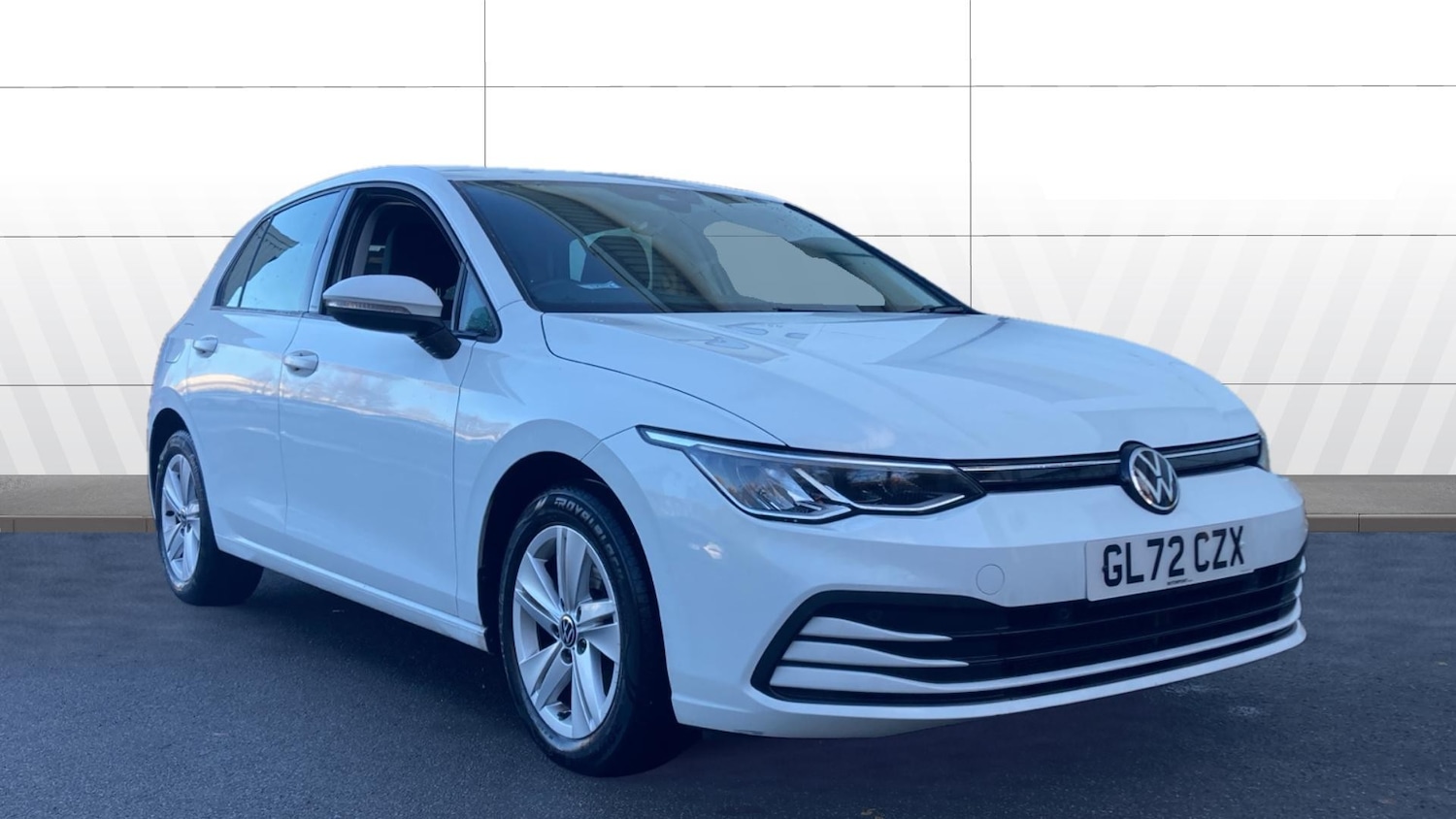 Used Volkswagen Golf 2022 for sale - 76918770: Photo 1