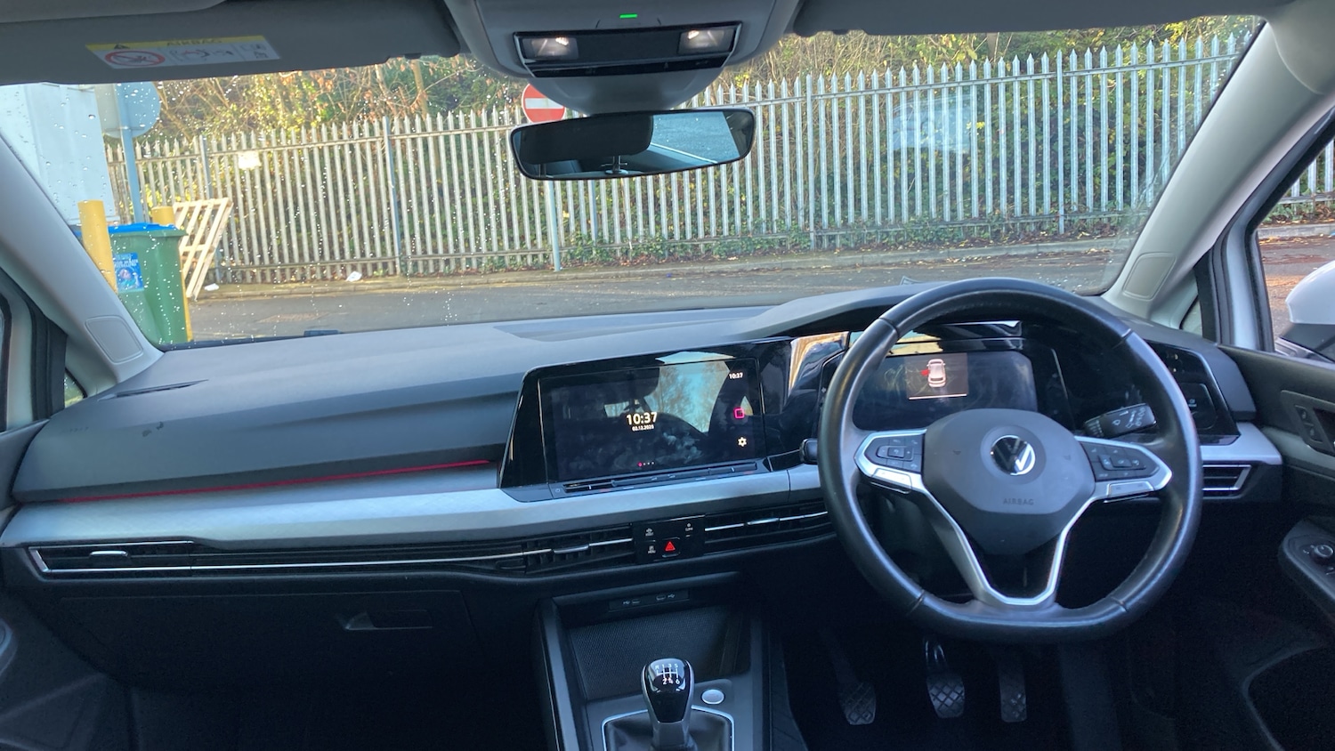 Used Volkswagen Golf 2022 for sale - 76918770: Photo 10