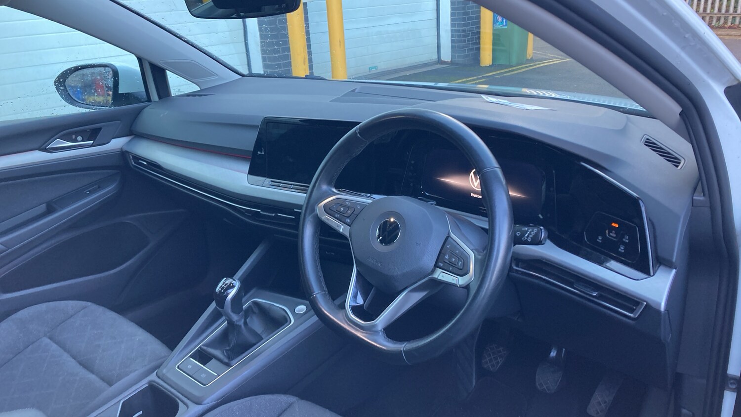 Used Volkswagen Golf 2022 for sale - 76918770: Photo 11