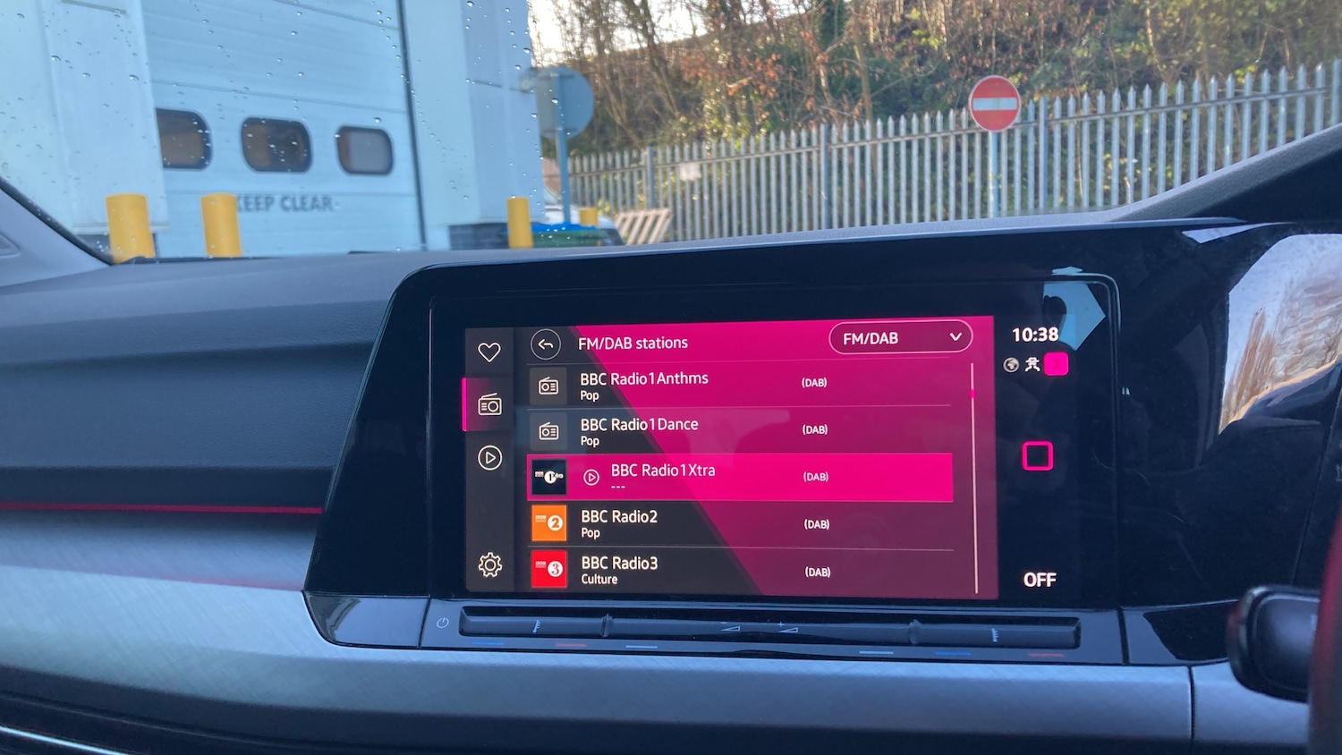 Used Volkswagen Golf 2022 for sale - 76918770: Photo 12