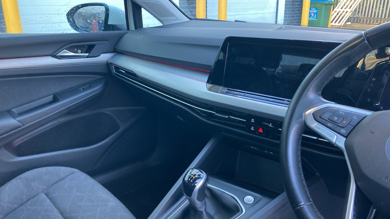 Used Volkswagen Golf 2022 for sale - 76918770: Photo 14