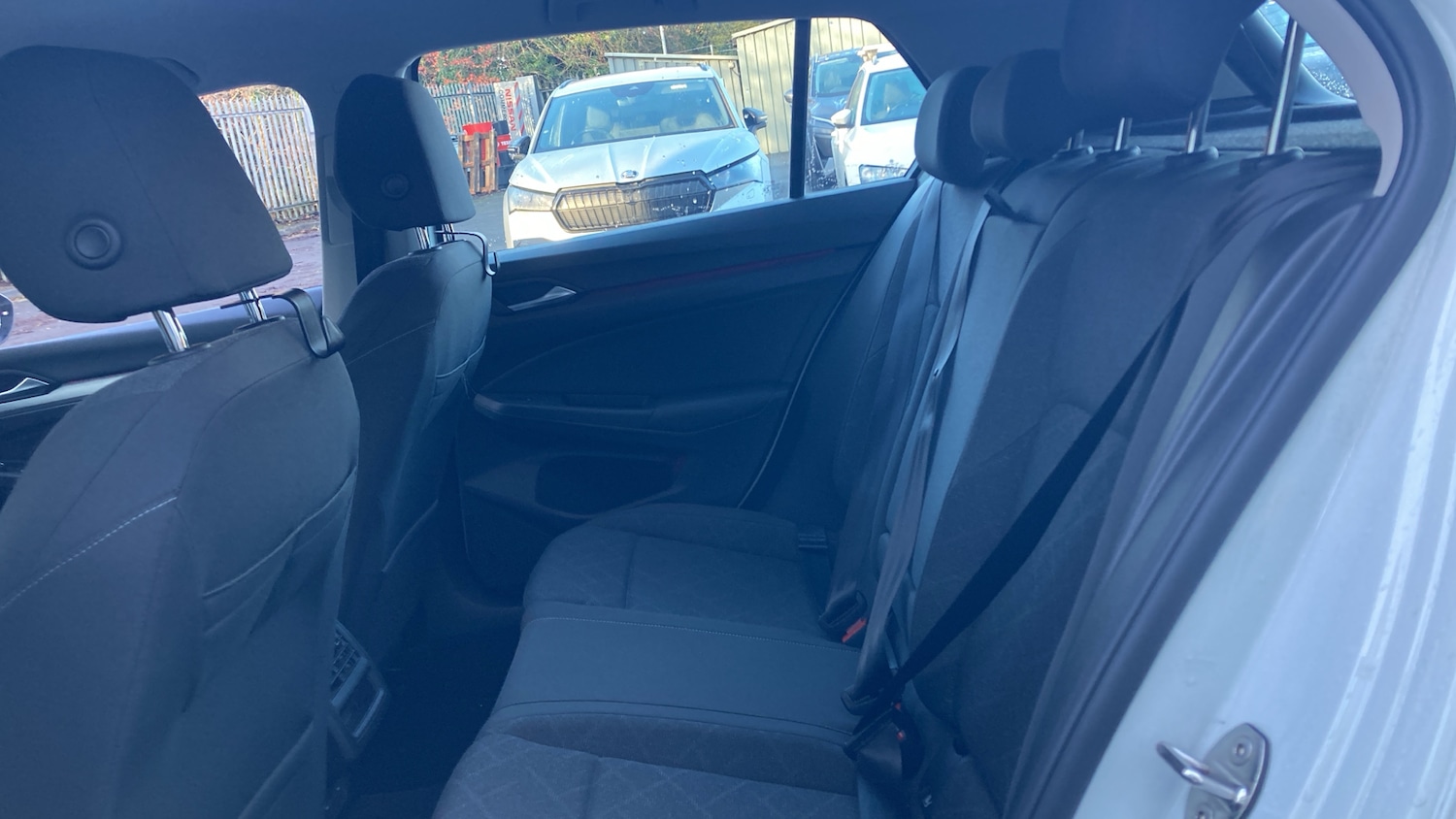 Used Volkswagen Golf 2022 for sale - 76918770: Photo 16