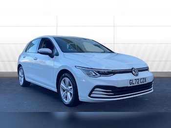 Volkswagen Golf feature image