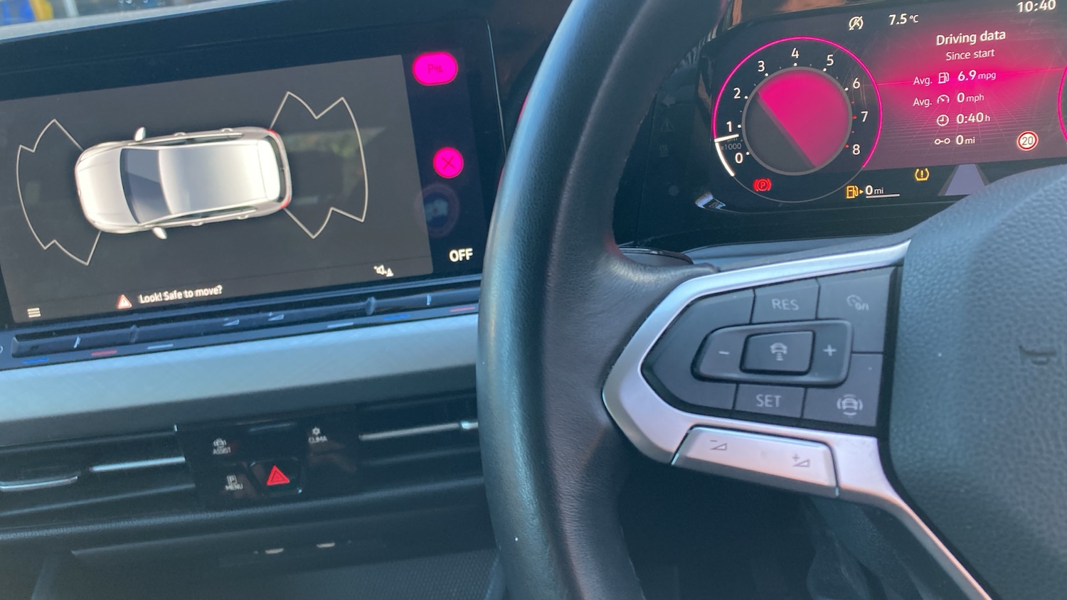 Used Volkswagen Golf 2022 for sale - 76918770: Photo 21