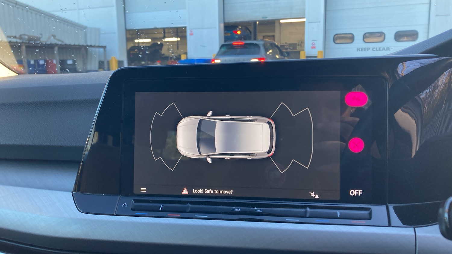 Used Volkswagen Golf 2022 for sale - 76918770: Photo 23