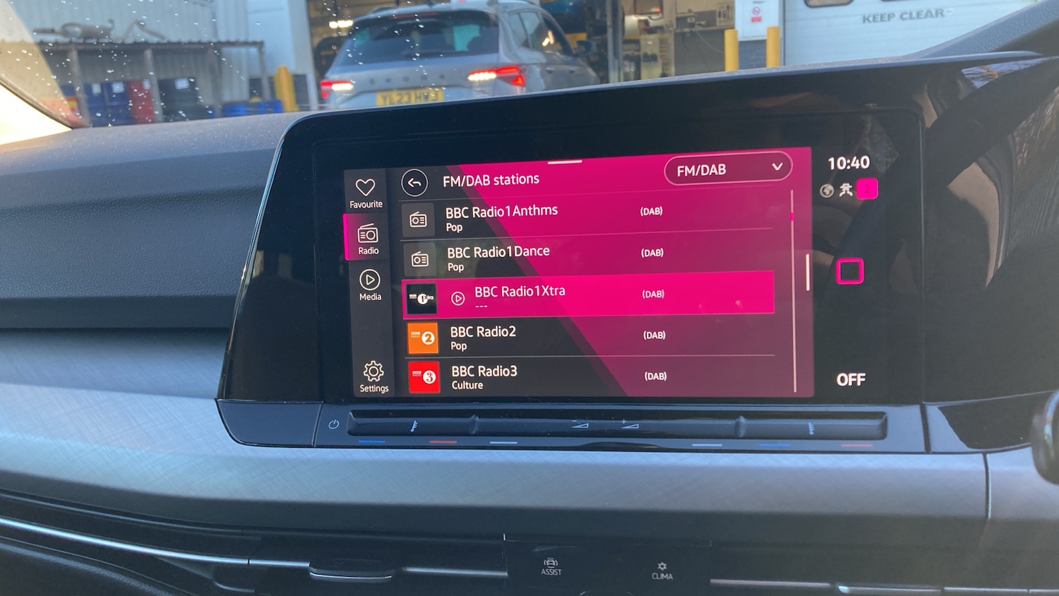 Used Volkswagen Golf 2022 for sale - 76918770: Photo 24