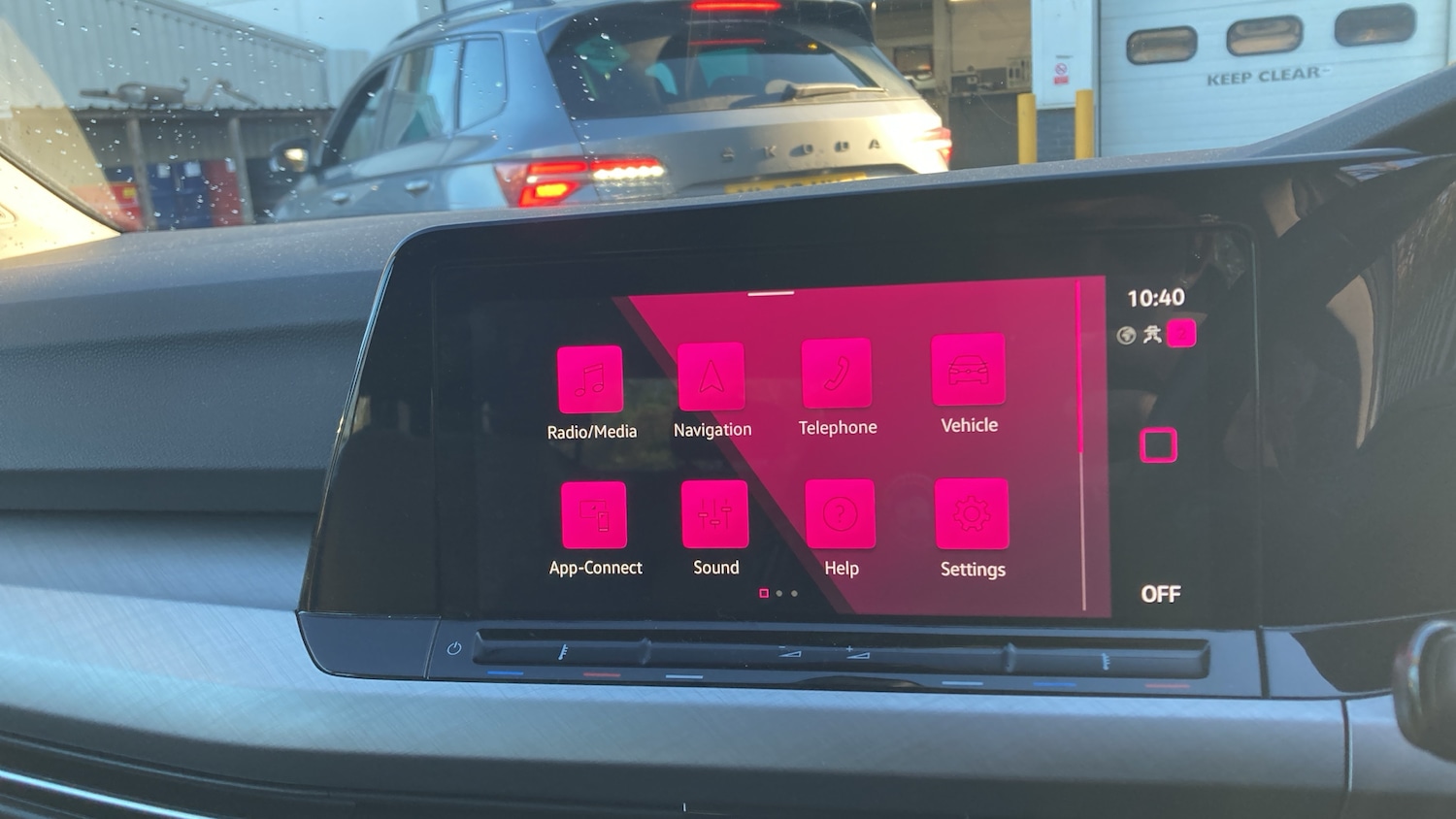 Used Volkswagen Golf 2022 for sale - 76918770: Photo 25