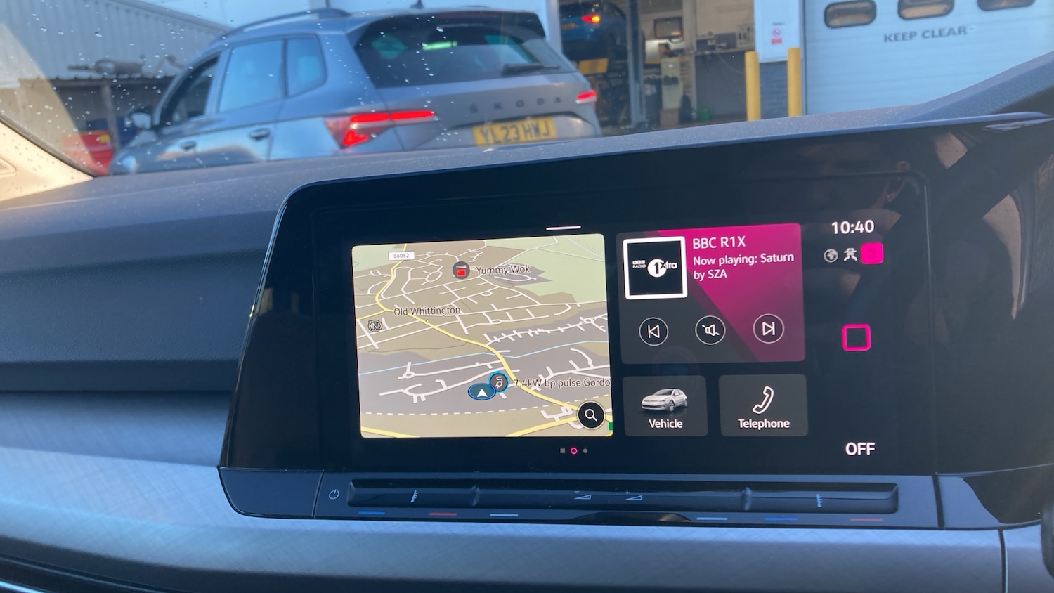 Used Volkswagen Golf 2022 for sale - 76918770: Photo 26