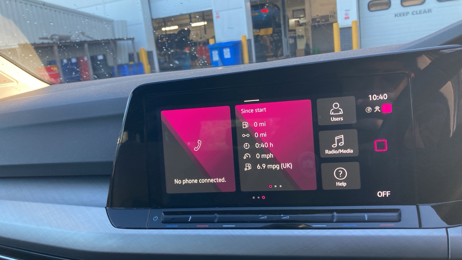 Used Volkswagen Golf 2022 for sale - 76918770: Photo 27