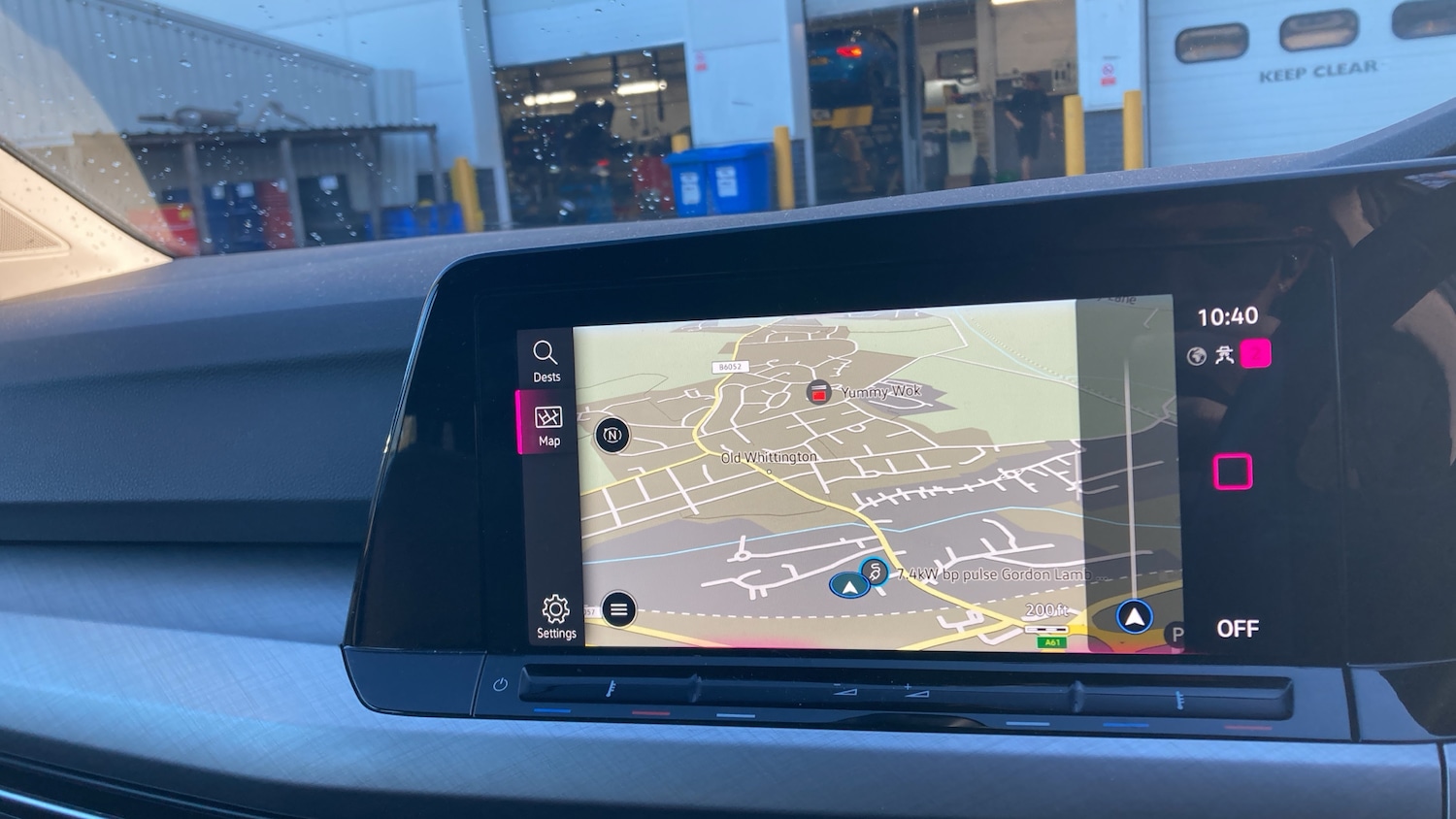 Used Volkswagen Golf 2022 for sale - 76918770: Photo 28