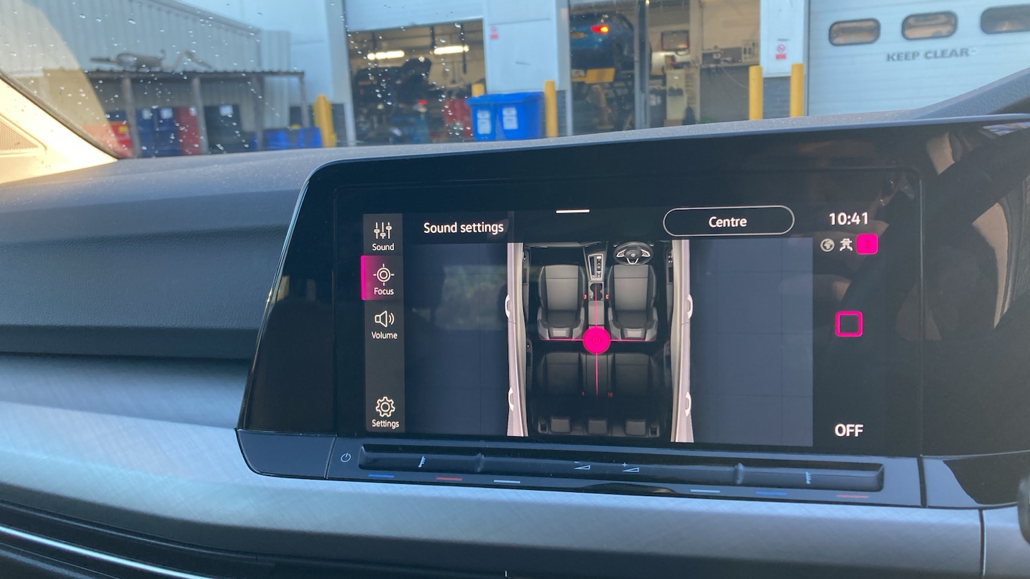 Used Volkswagen Golf 2022 for sale - 76918770: Photo 30