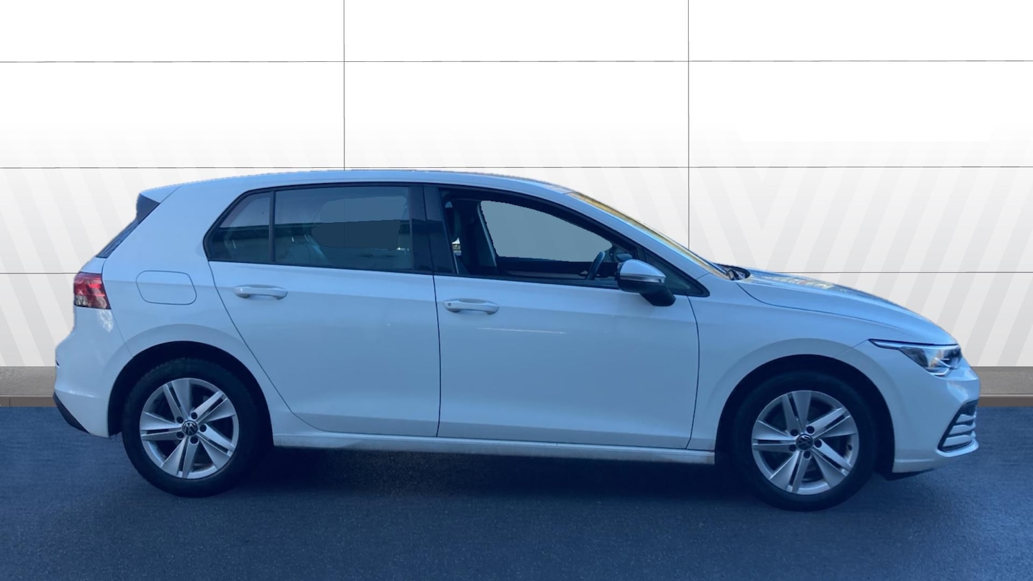 Used Volkswagen Golf 2022 for sale - 76918770: Photo 5