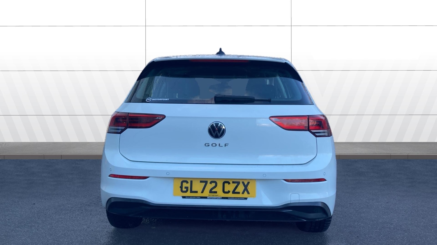 Used Volkswagen Golf 2022 for sale - 76918770: Photo 6