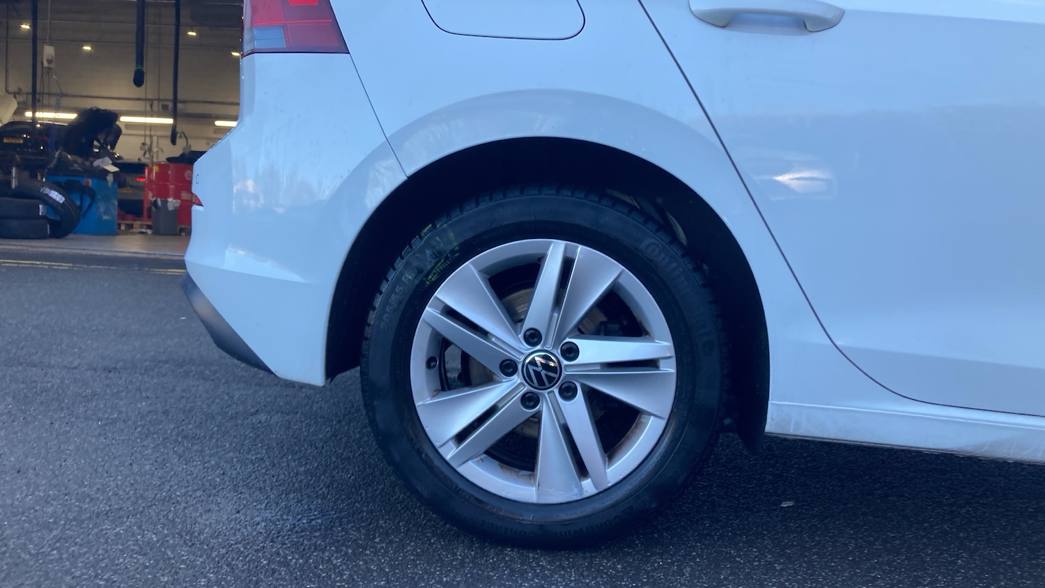 Used Volkswagen Golf 2022 for sale - 76918770: Photo 7