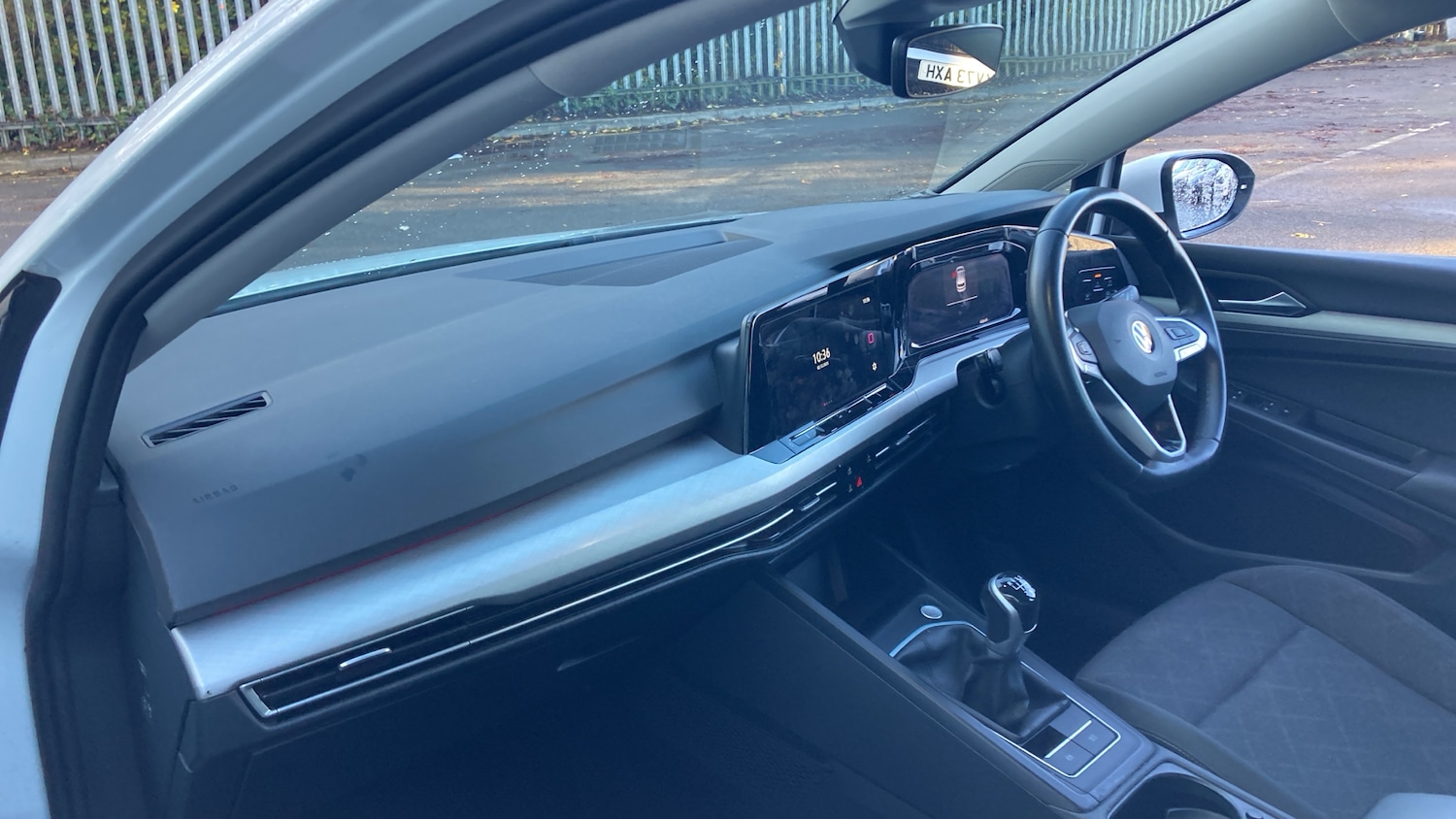 Used Volkswagen Golf 2022 for sale - 76918770: Photo 9