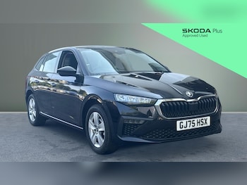 Used Skoda Scala 2025 for sale - 79215880: Photo