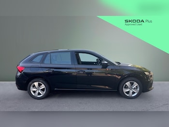 Used Skoda Scala 2025 for sale - 79215880: Photo