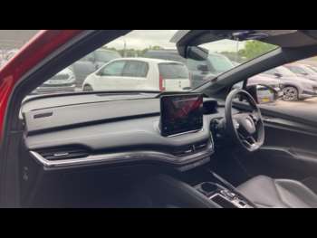 Used Skoda Enyaq 2022 for sale - 74843545: Photo