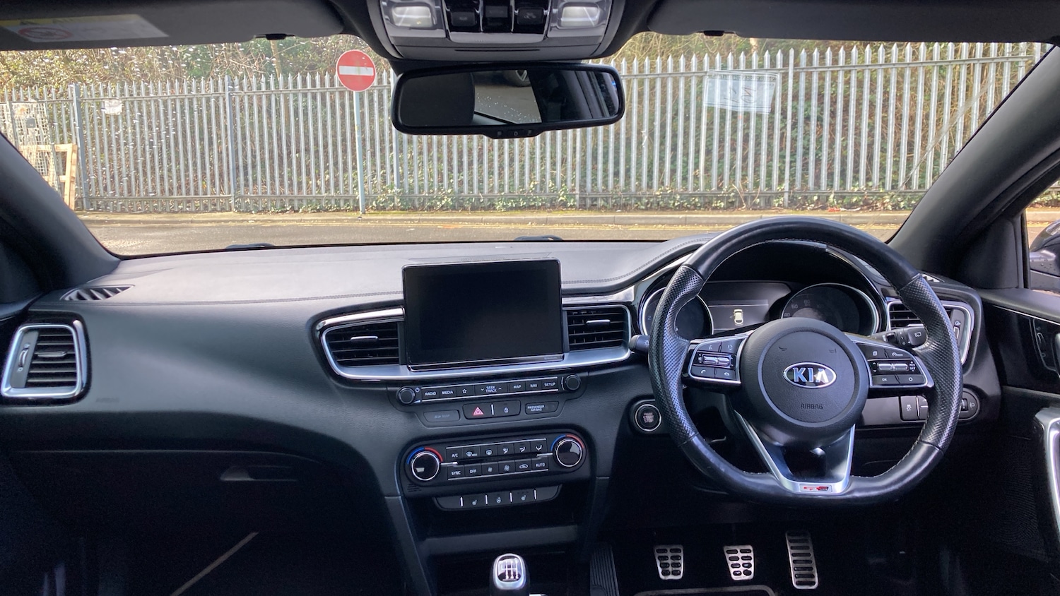 Used Kia Pro Ceed 2019 for sale - 78013790: Photo 10