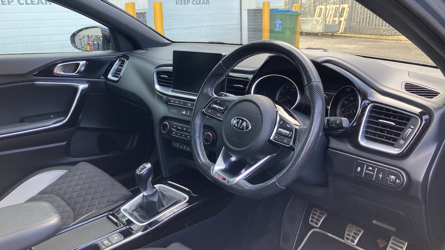 Used Kia Pro Ceed 2019 for sale - 78013790: Photo 11