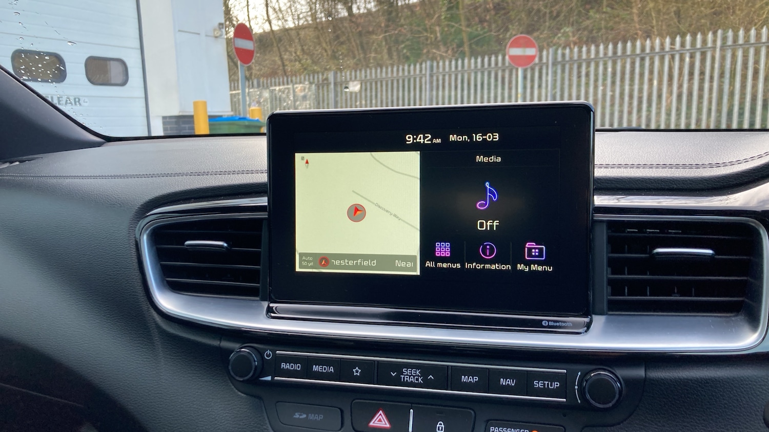 Used Kia Pro Ceed 2019 for sale - 78013790: Photo 12