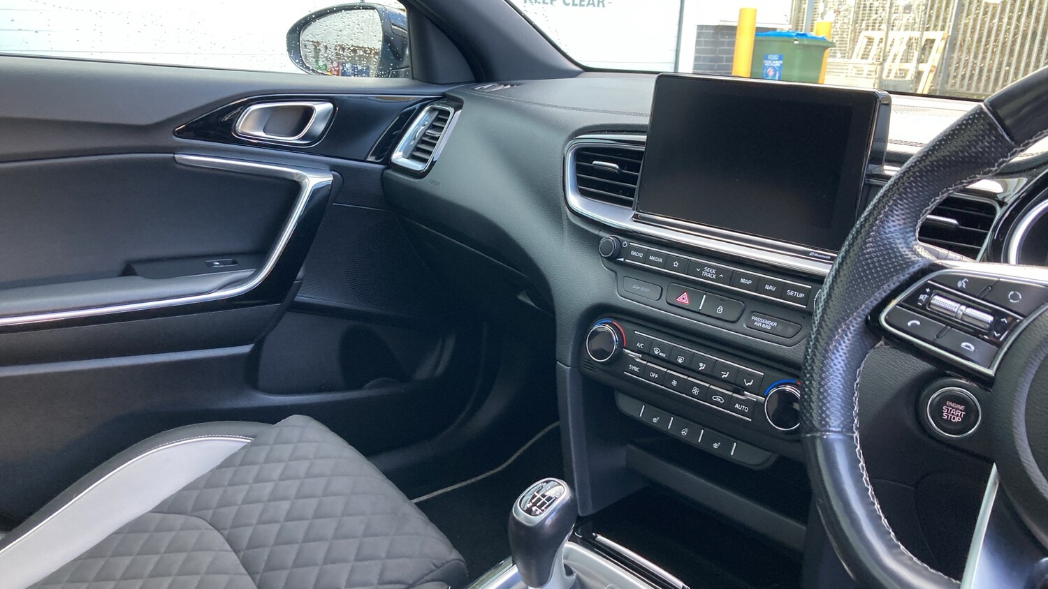 Used Kia Pro Ceed 2019 for sale - 78013790: Photo 14